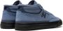 New Balance x Franky Villani Numeric 417 sneakers Blue - Thumbnail 3