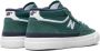 New Balance x Franky Villani Numeric 417 sneakers Green - Thumbnail 3