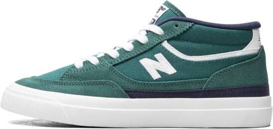 New Balance x Franky Villani Numeric 417 sneakers Green