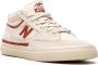 New Balance x Franky Villani Numeric "White Red" sneakers Neutrals - Thumbnail 2