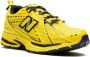 New Balance x GANNI 1906R "Blazing Yellow" sneakers - Thumbnail 2
