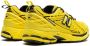 New Balance x GANNI 1906R "Blazing Yellow" sneakers - Thumbnail 3