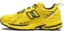 New Balance x GANNI 1906R "Blazing Yellow" sneakers - Thumbnail 5