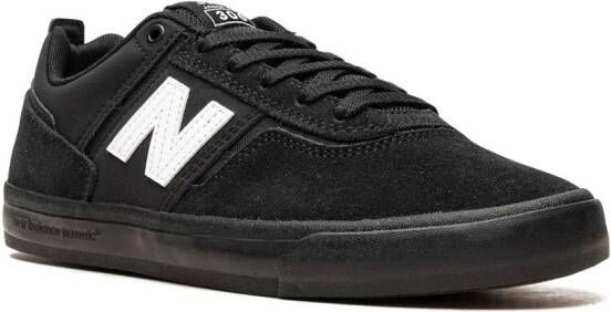 New Balance x Jamie Foy Numeric 306 "Black White" sneakers