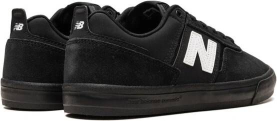 New Balance x Jamie Foy Numeric 306 "Black White" sneakers