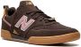 New Balance X Jeremey Fish & 303 Boards Numeric 288 SBP sneakers Brown - Thumbnail 10