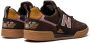 New Balance X Jeremey Fish & 303 Boards Numeric 288 SBP sneakers Brown - Thumbnail 11