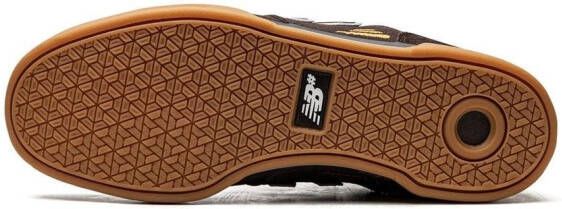New Balance X Jeremey Fish & 303 Boards Numeric 288 SBP sneakers Brown