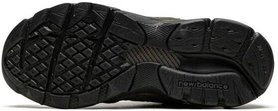 New Balance x JJJJound 990v3 "Brown" sneakers