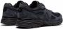 New Balance x JJJJound 990 V4 "Navy Black" sneakers Blue - Thumbnail 3