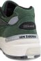 New Balance x JJJJound 992 sneakers Green - Thumbnail 2