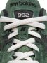 New Balance x JJJJound 992 sneakers Green - Thumbnail 3