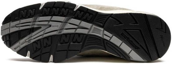 New Balance x JJJJound Made In Uk 991 sneakers Grey