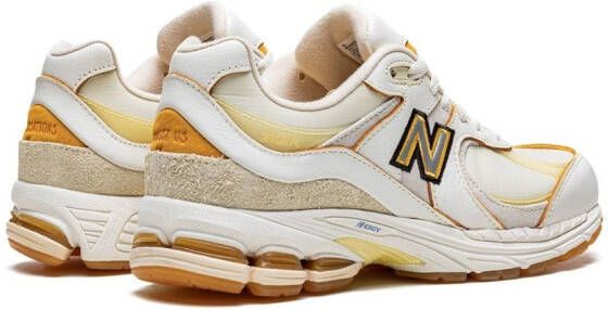 New Balance x Joe Freshgoods 2002R "Conversations Amongst Us" sneakers Neutrals