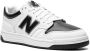 New Balance 480 "Eye White Black" sneakers - Thumbnail 2