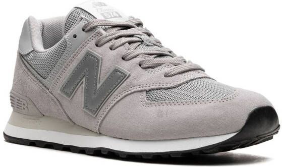 New Balance x Junya Watanabe MAN 574 sneakers Grey