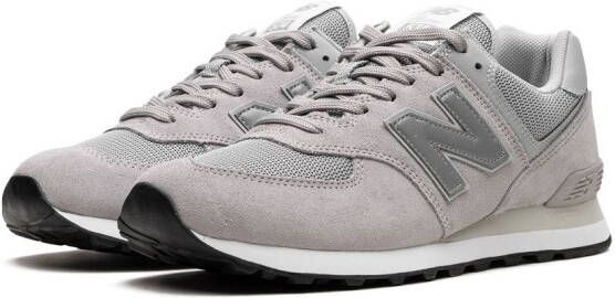 New Balance x Junya Watanabe MAN 574 sneakers Grey