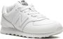 New Balance x Junya Watanabe 574 sneakers White - Thumbnail 2