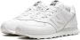 New Balance x Junya Watanabe 574 sneakers White - Thumbnail 5