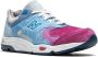 New Balance x kith 1700 "The Colorist Pink Toe" sneakers Blue - Thumbnail 2