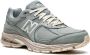 New Balance 2002R "Kith Pistachio" sneakers Grey - Thumbnail 2