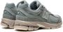 New Balance 2002R "Kith Pistachio" sneakers Grey - Thumbnail 3