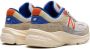 New Balance x Kith 990 V6 "MSG Pack" sneakers Neutrals - Thumbnail 3