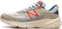 New Balance x Kith 990 V6 "MSG Pack" sneakers Neutrals - Thumbnail 5