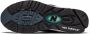 New Balance x Kith 990KT2 sneakers Black - Thumbnail 4