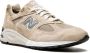 New Balance x Kith 990 V2 Made In USA "Tan" sneakers Neutrals - Thumbnail 2