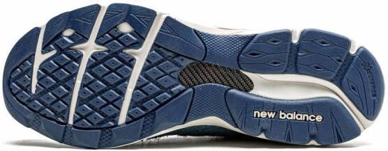 New Balance x Levi's 990V3 "Blue Denim" sneakers