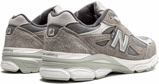 New Balance x Levi s 990V3 sneakers Grey