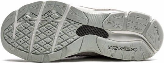 New Balance x Levi s 990V3 sneakers Grey
