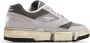 New Balance x MSFTSrep 0.01 suede sneakers Grey - Thumbnail 3