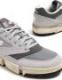 New Balance x MSFTSrep 0.01 suede sneakers Grey - Thumbnail 4