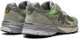 New Balance x Patta 990 V3 sneakers Green - Thumbnail 3