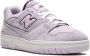 New Balance x Rich Paul 550 "Forever Yours" sneakers Purple - Thumbnail 2