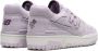 New Balance x Rich Paul 550 "Forever Yours" sneakers Purple - Thumbnail 3