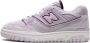 New Balance x Rich Paul 550 "Forever Yours" sneakers Purple - Thumbnail 5