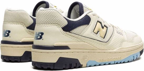 New Balance x Rich Paul 550 low-top sneakers Neutrals