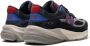 New Balance x Ronnie Fieg 990v6 MiUSA "Madison Square Garden Navy" sneakers Blue - Thumbnail 4