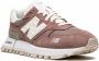 New Balance x Kith MS1300 "10th Anniversary Antler" sneakers Brown - Thumbnail 6