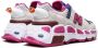 New Balance x Salehe Bembury 574 Yurt "Pink" sneakers Neutrals - Thumbnail 3