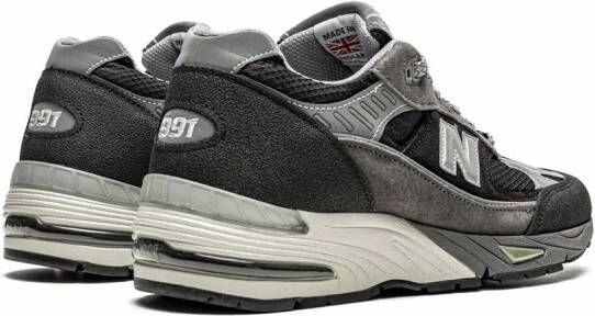 New Balance x Slam Jam M991SJM sneakers Grey
