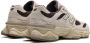 New Balance x Sydney McLaughlin 9060 "Linen Stoneware Licorice" sneakers Neutrals - Thumbnail 3