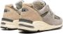 New Balance x Teddy Santis 990 V2 "Made In Usa" sneakers Neutrals - Thumbnail 6