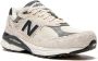 New Balance x Teddy Santis 990 V3 "Moonbeam" sneakers Neutrals - Thumbnail 2