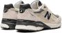 New Balance x Teddy Santis 990 V3 "Moonbeam" sneakers Neutrals - Thumbnail 3