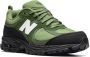 New Balance x The Base t 2002R sneakers Green - Thumbnail 2