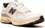 New Balance x thisisneverthat 2002R sneakers White - Thumbnail 2